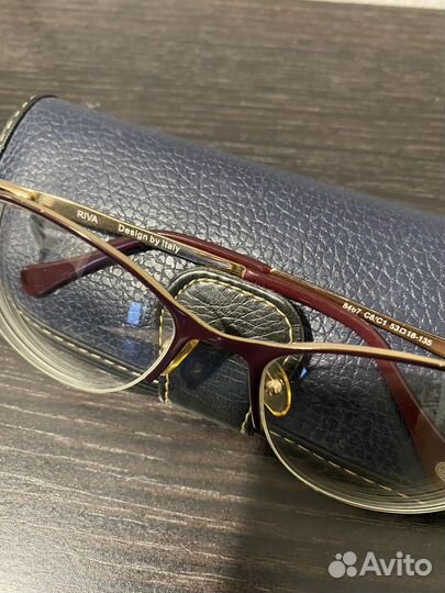 Оправа для очков женская