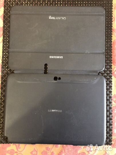 Чехол-книжка samsung galaxy note