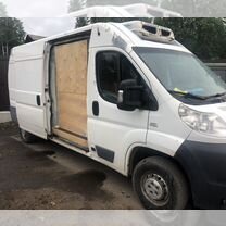 FIAT Ducato 2.3 MT, 2010, 360 385 км, с пробегом, цена 1 350 000 руб.