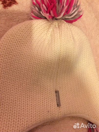 Шапочка Reima