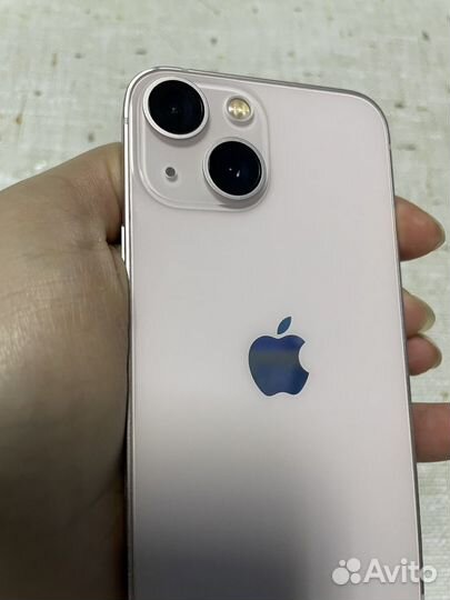 iPhone 13 mini, 128 ГБ