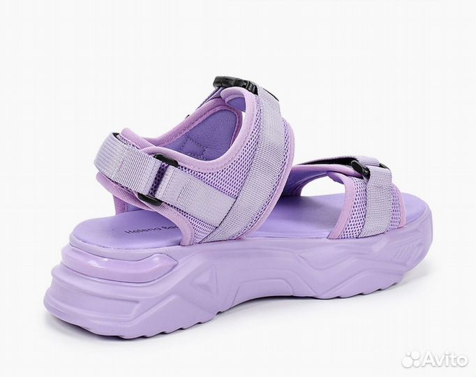 Босоножки женские 39 размер