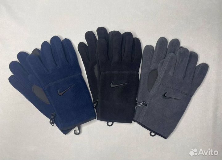 Перчатки Nike