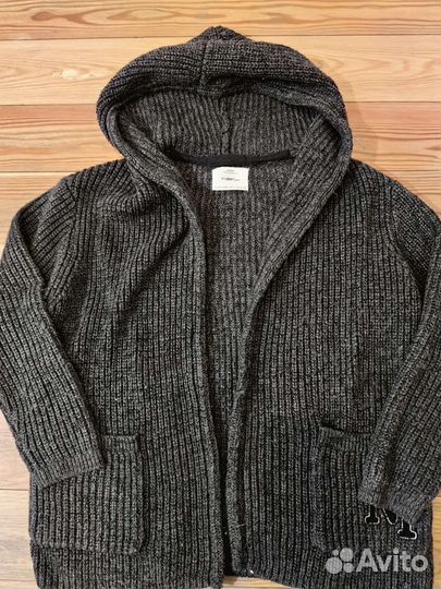 Кофта для мальчика 140 zara