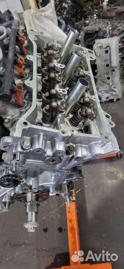 Двигатель 2GR / на Toyota Camry 3.5