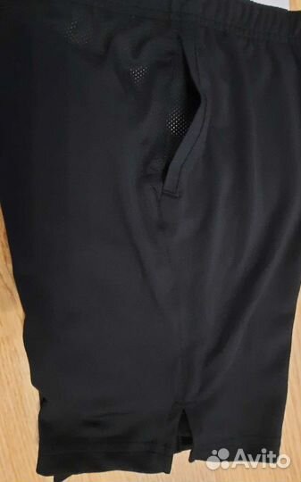 Шорты спортивные. 146-152 размер