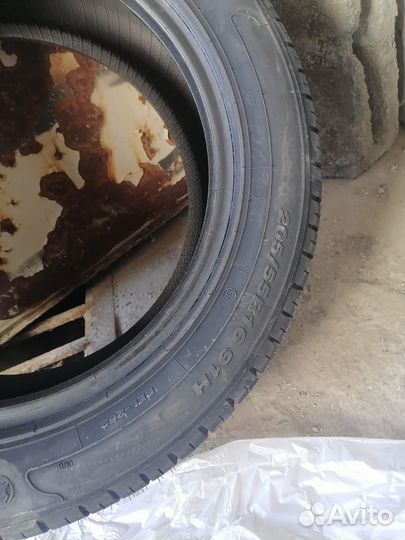 Белшина Artmotion 205/55 R16