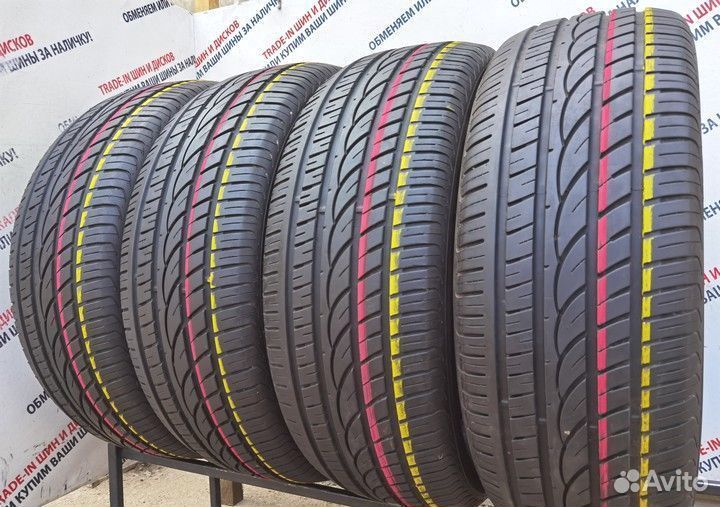 Windforce Catchpower 255/55 R19 111V