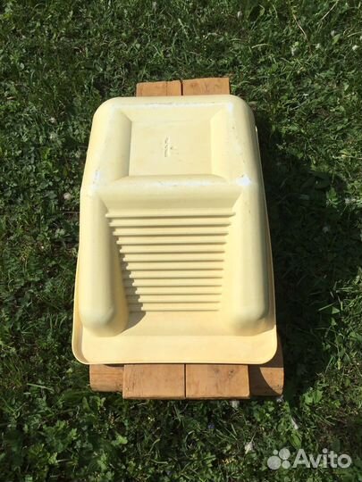 Тазы для стирки на ванну и для купания