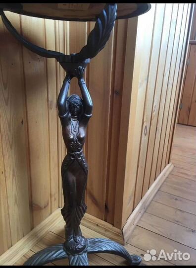 Стол винтажный ретро СССР раритет