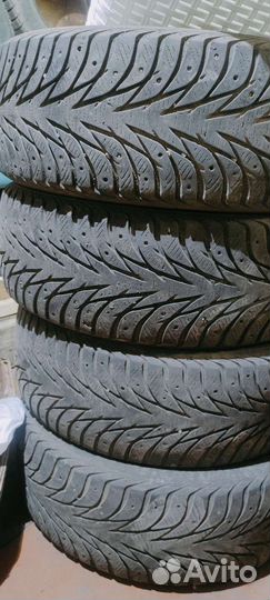 Yokohama A520 205/55 R16