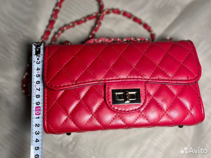 Клатч женский