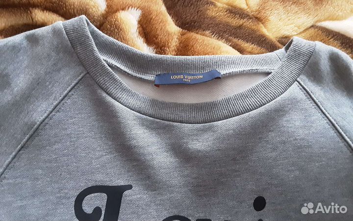 Louis vuitton оригинал