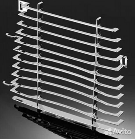 Решетка на радиатор - suzuki M109R