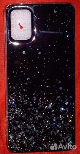 Чехол для Samsung A51 (4G)