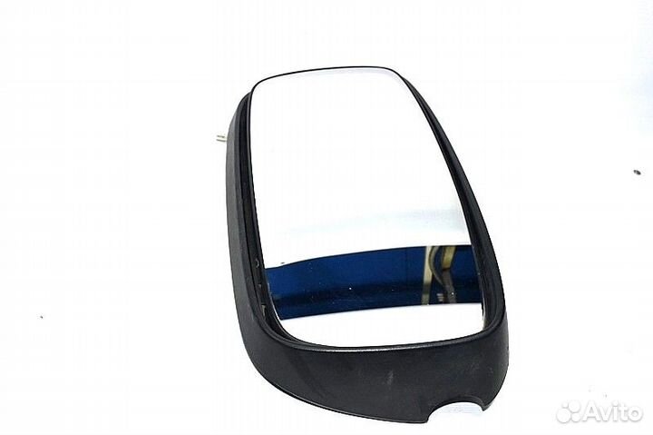 Зеркало заднеого вида большое, левое DAF XF105 (01