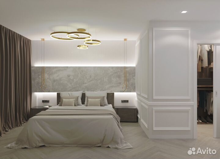 Дизайнер интерьера