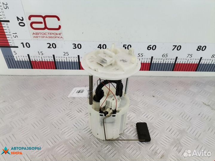 Насос топливный Fiat Punto 2 2003 46838198