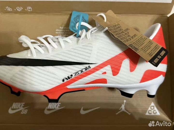 Nike Mercurial Vapor 15 Оригинал