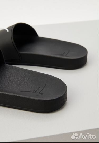 Giuseppe Zanotti Сланцы мужские 43