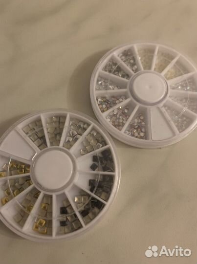 Все для маникюра