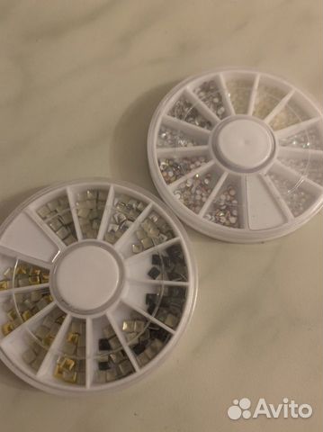 Все для маникюра