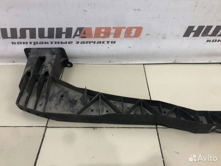 Усилитель переднего бампера Ситроен С4