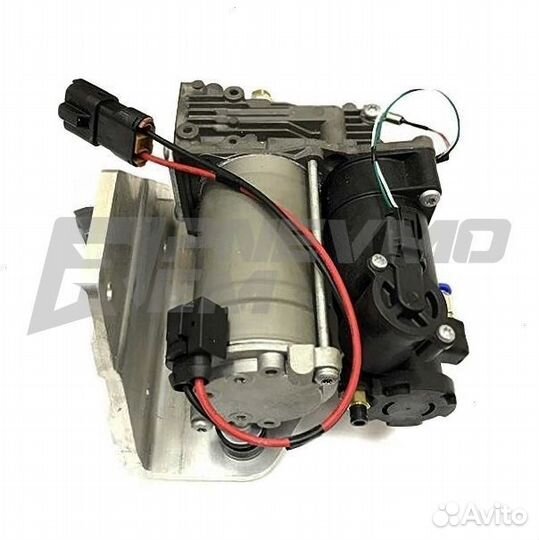 Компрессор пневмоподвески Land Rover Sport L320