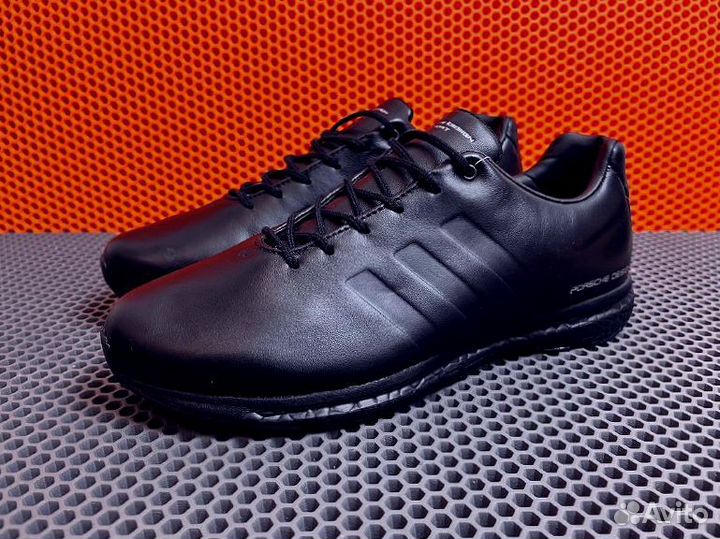 Кроссовки Adidas Porsche Design premium