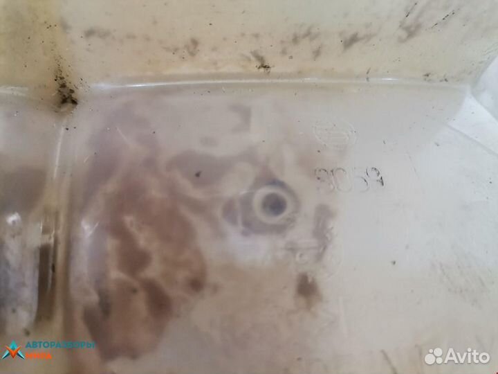 Бачок расширительный Volvo V50 2005 30776150