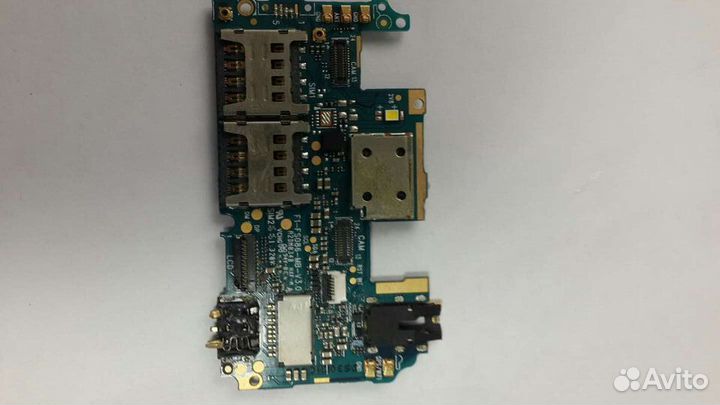 Запчасти для Philips S326