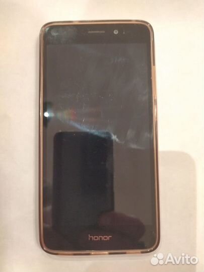 HONOR 5C, 2/16 ГБ