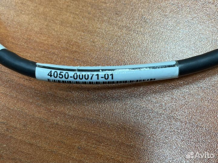 Кабель HP 498385-B23. и кабель 0,5м qsfp+
