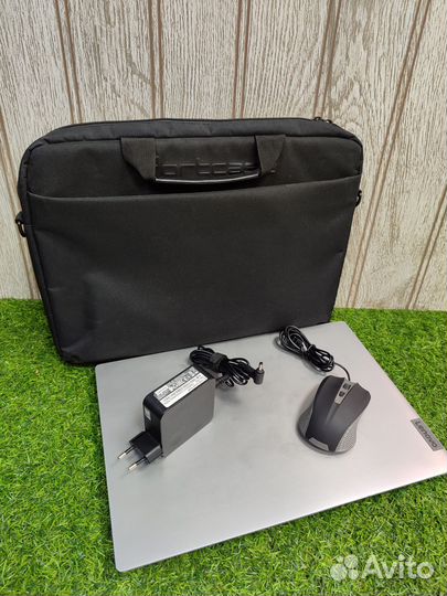 Ноутбук lenovo ideapad L3 15ITL6