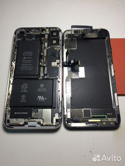 Ремонт телефонов, iPhone, Xiaomi, Huawei, Samsung