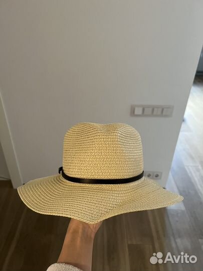 Шляпа женская