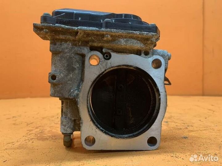 Дроссельная заслонка Acura Mdx YD3 3.5 2016