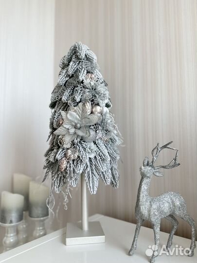 Новогодняя композиция