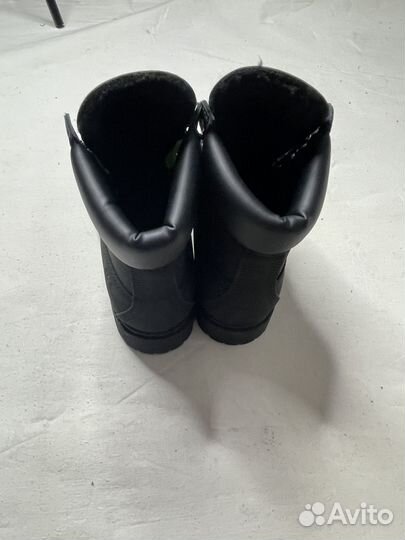 Ботинки Timberland