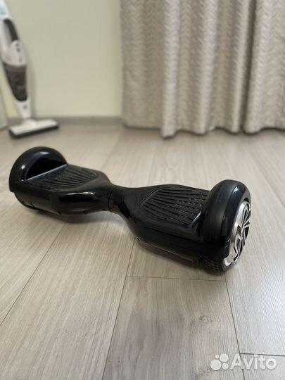Гироскутер Gold Wheels