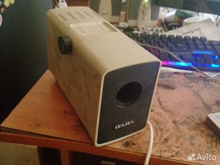 Фильмоскоп СССР