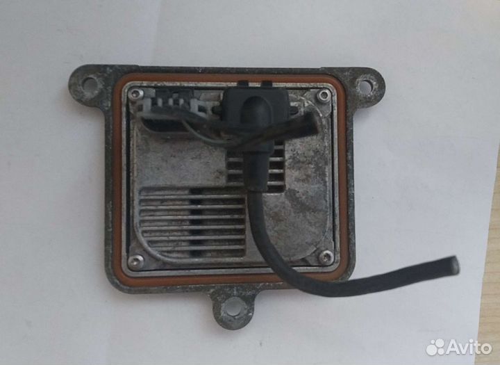 Блоки розжига для Opel Mokka