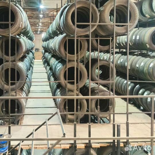 Nexen i.Q Series 1 255/65 R16 104L