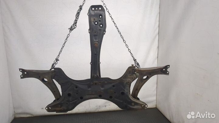 Балка подвески передняя Pontiac Vibe 2, 2009