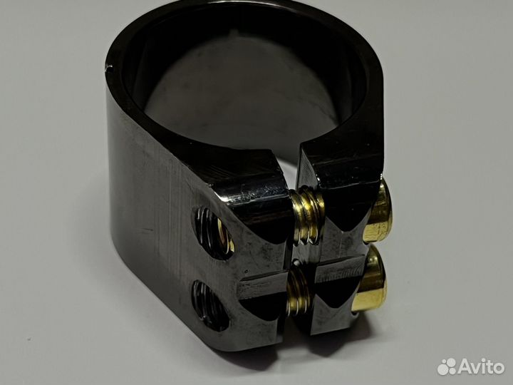 Зажим для трюкового самоката ethic