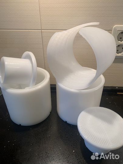 Форма для сыра Манчего