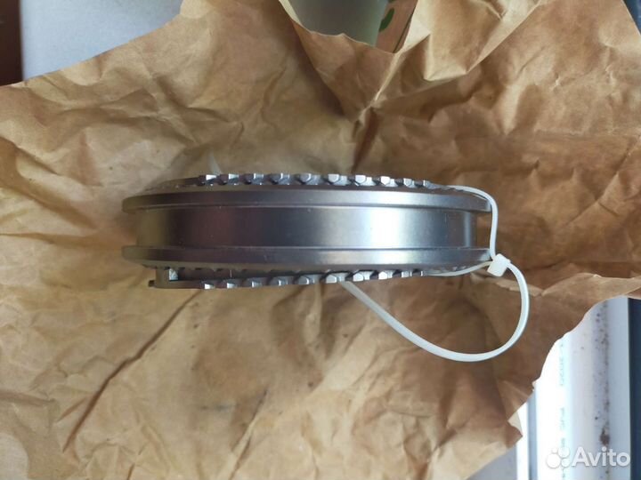 Комплект синхронизаторов 3-4 передачи