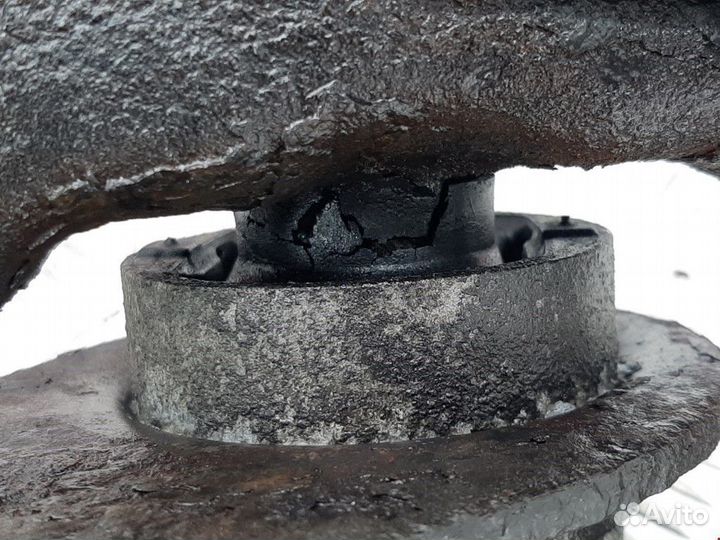 Рычаг задний левый Opel Signum C 2005