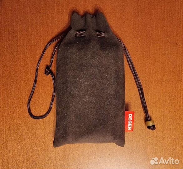 Радиоприемник Degen DE-1125