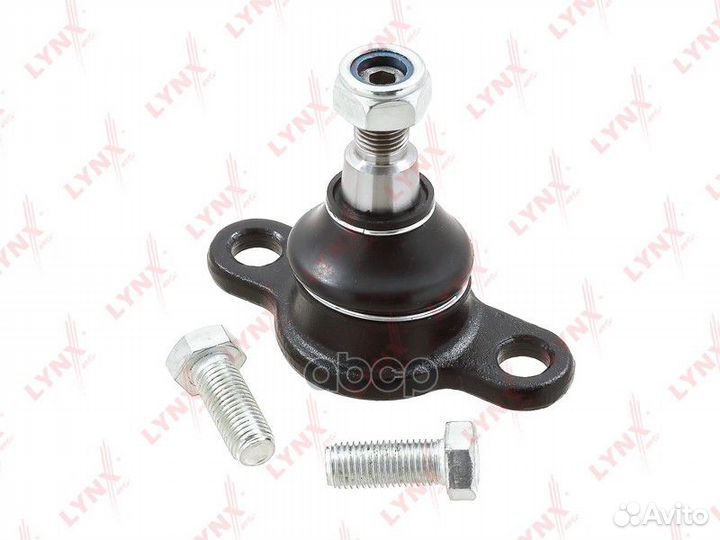 Опора шаровая перед прав/лев volkswagen TRA